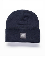 Heritage Knit Cuff Beanie