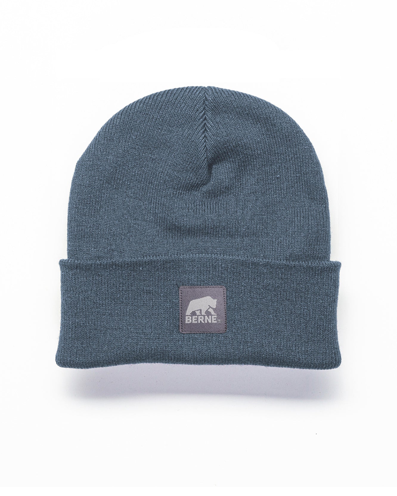 帽子 jichoi AW23 BEANIE BAG (BLUE GREY) Chaos 10D3-2506 Hats Men's Jackson Acrylic Beanie (One Size