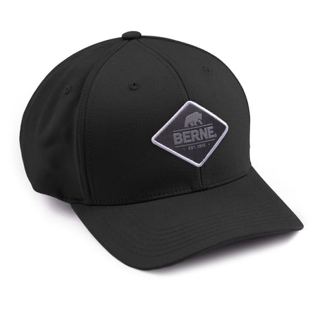 Diamond Logo Cap