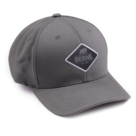 Diamond Logo Cap