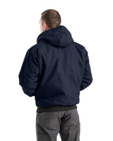 HJ51ND Heritage Duck Hooded Active Work Jacket