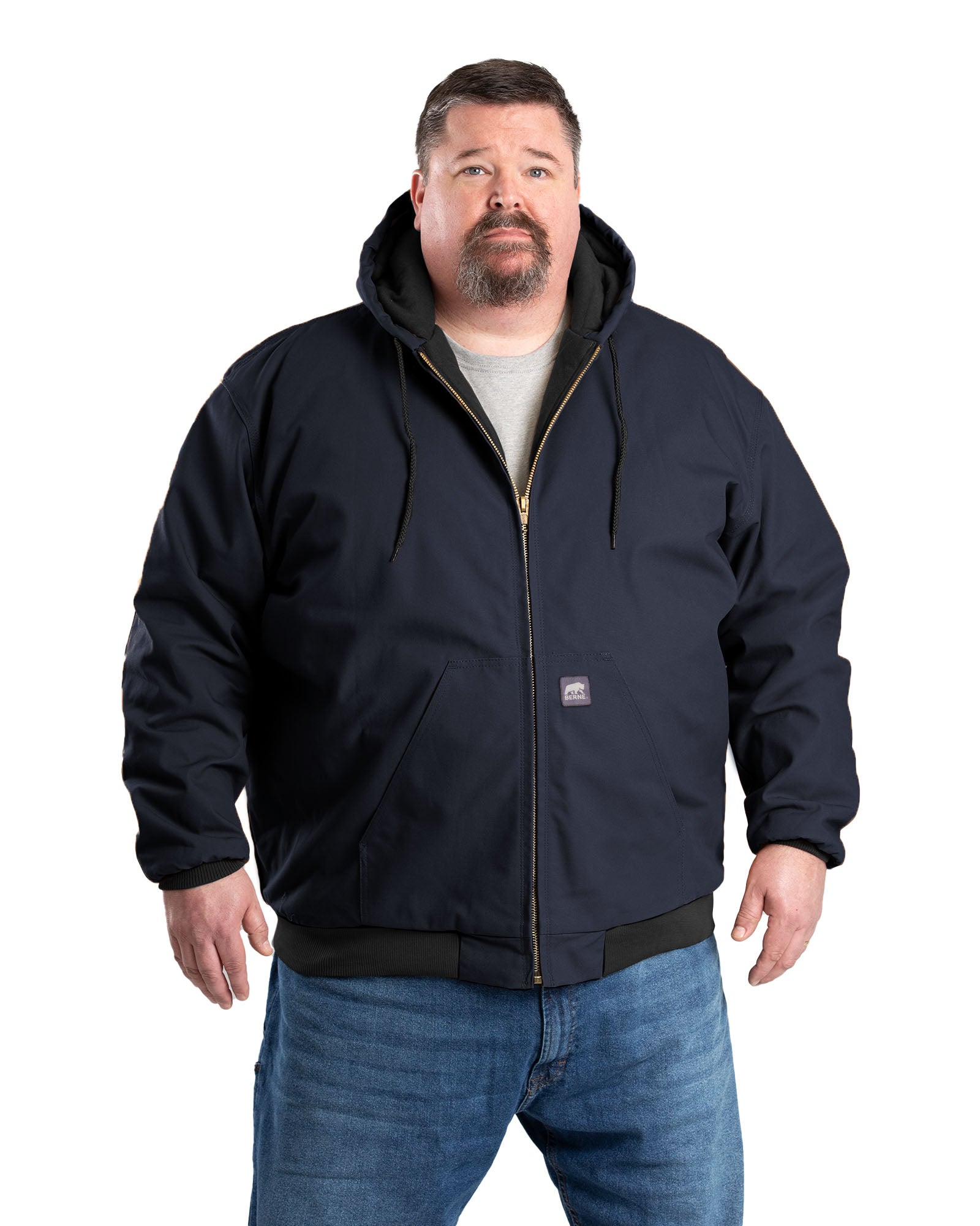 Men's Jackets – Berne Canada