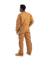 I417BD Heritage Duck Insulated Coverall