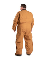 I417BD Heritage Duck Insulated Coverall