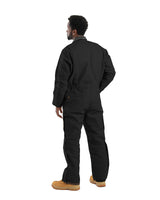 I417BK Heritage Duck Insulated Coverall