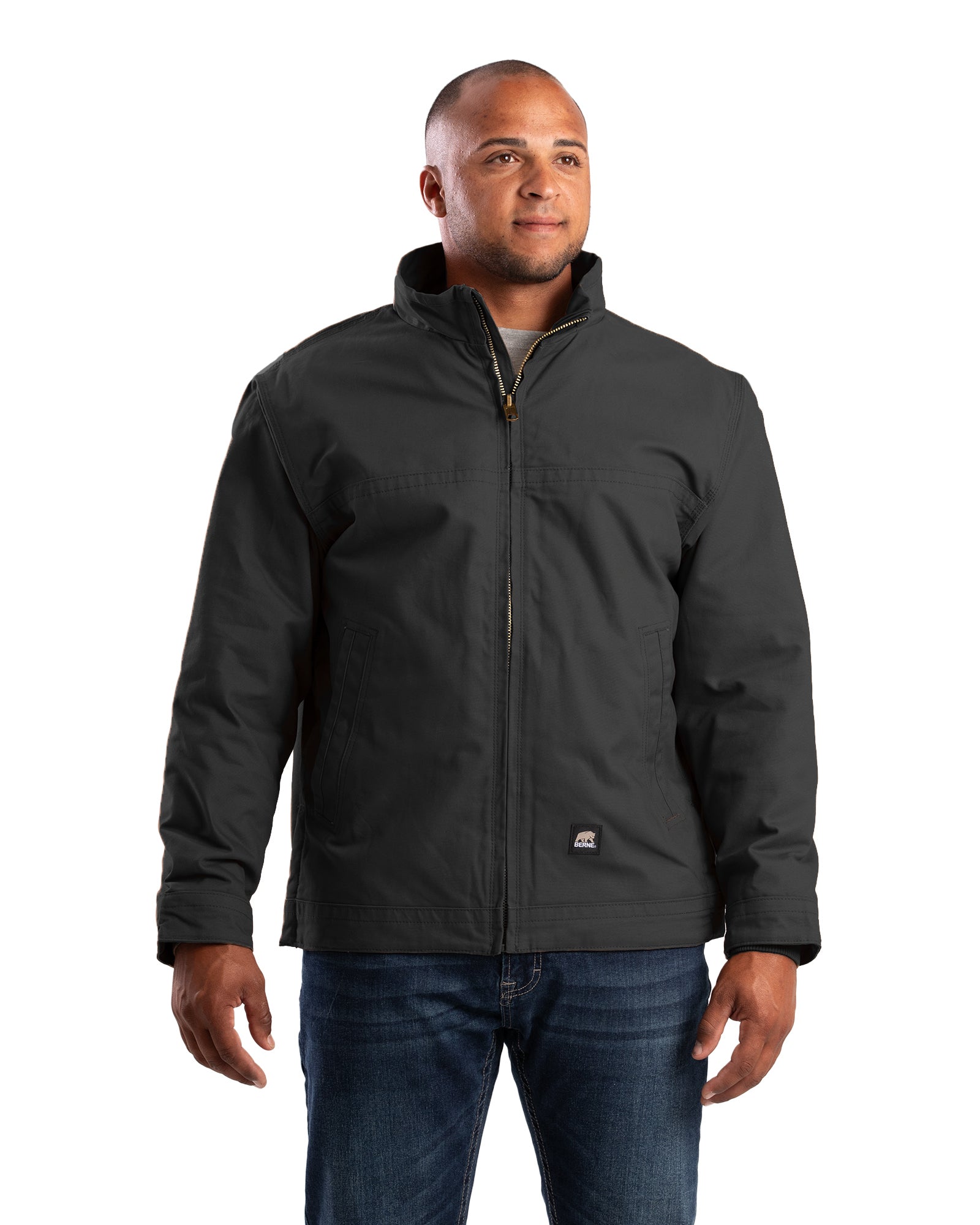 Men's hotsell berne jackets