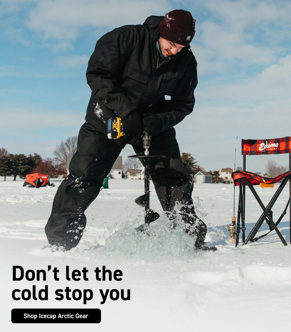 Berne Apparel Canada