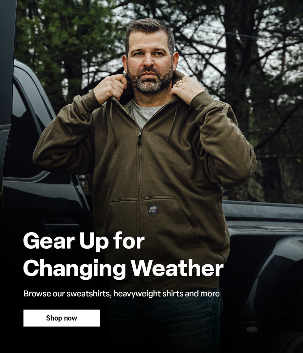 Berne Apparel Canada Berne Canada