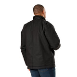 Icecap Insulated Work Coat