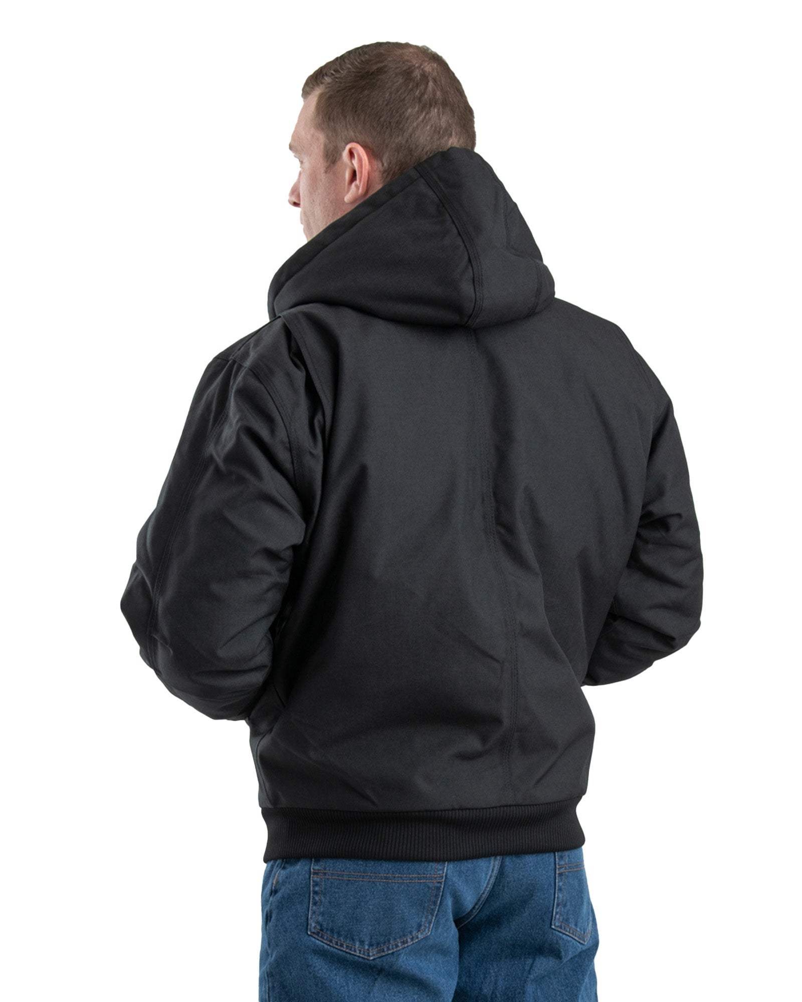 Berne 2024 mens coats