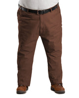 P967BB Heartland Washed Duck Relaxed Fit Carpenter Pant