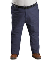 P967ND Heartland Washed Duck Relaxed Fit Carpenter Pant