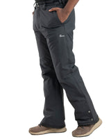 RP28BK Coastline Waterproof Insulated Storm Pant