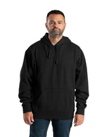 SP401BK Signature Sleeve Hooded Pullover