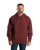 SP401BRK Signature Sleeve Hooded Pullover