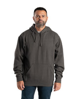 SP401CH Signature Sleeve Hooded Pullover