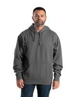 SP401GPH Signature Sleeve Hooded Pullover