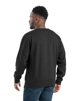 SP415BK Heritage Crewneck Sweatshirt