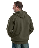 Heritage Full-Zip Hooded Sweatshirt