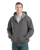 Heritage Full-Zip Hooded Sweatshirt