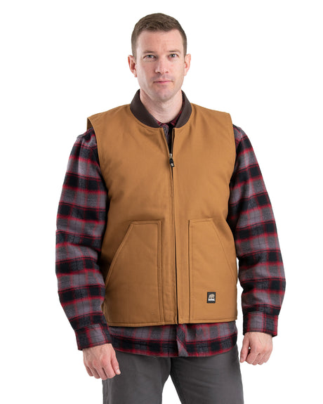 V812BD Heritage Duck Vest