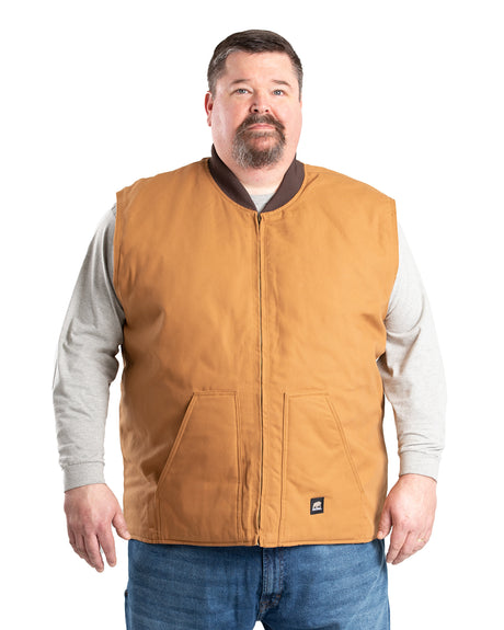 V812BD Heritage Duck Vest