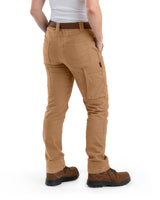 Women's Flex Softstone Double-Front Duck Pant