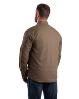 Heartland Duck Shirt Jacket - Berne Apparel