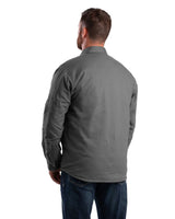 Heartland Duck Shirt Jacket - Berne Apparel