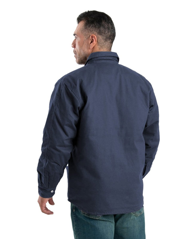 Heartland Duck Shirt Jacket - Berne Apparel