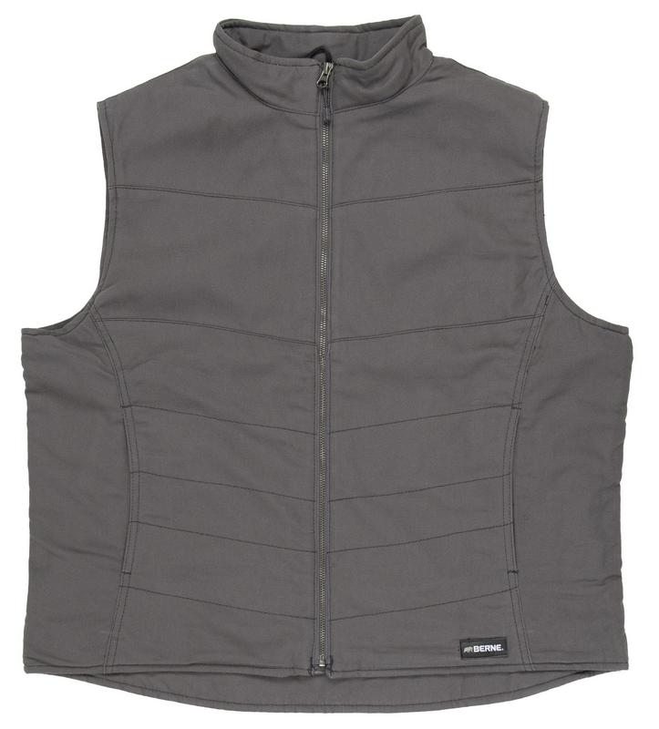 Women's Modern Vest