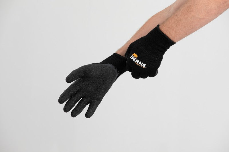 Men's Heavy-Duty Quick Grip Glove