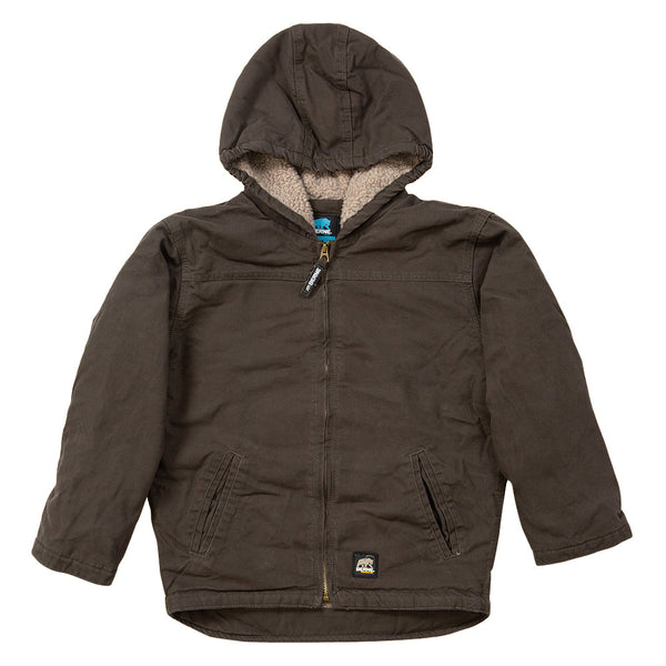 Berne shop youth jacket