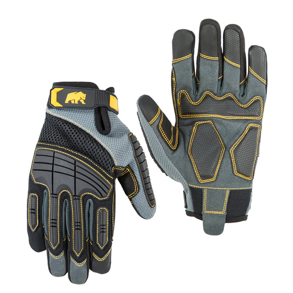 Men's X-Shield Performance Glove