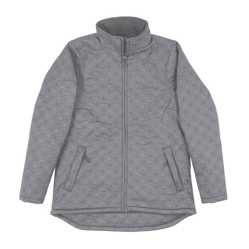 Women's Trek Jacket