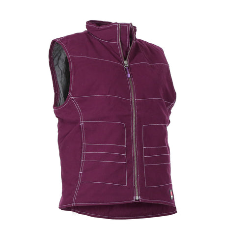 Women's Modern Vest